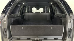 LAND ROVER COMMERCIAL DISCOVERY 3.0 D350 Dynamic HSE Commercial Auto 5644670