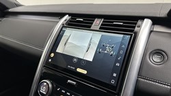LAND ROVER COMMERCIAL DISCOVERY 3.0 D350 Dynamic HSE Commercial Auto 5644663