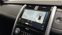 LAND ROVER COMMERCIAL DISCOVERY 3.0 D350 Dynamic HSE Commercial Auto 5644662