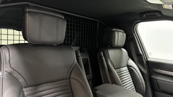 LAND ROVER COMMERCIAL DISCOVERY 3.0 D350 Dynamic HSE Commercial Auto 5644651