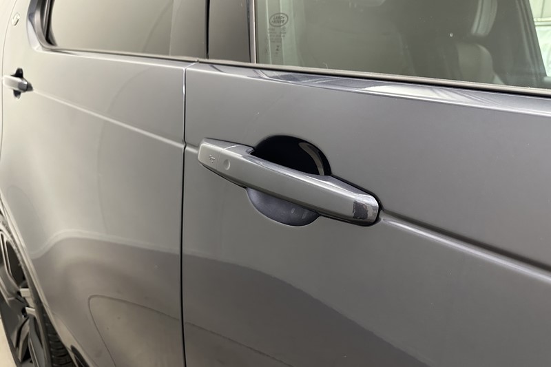  LAND ROVER COMMERCIAL DISCOVERY 3.0 D350 Dynamic HSE Commercial Auto 5644677