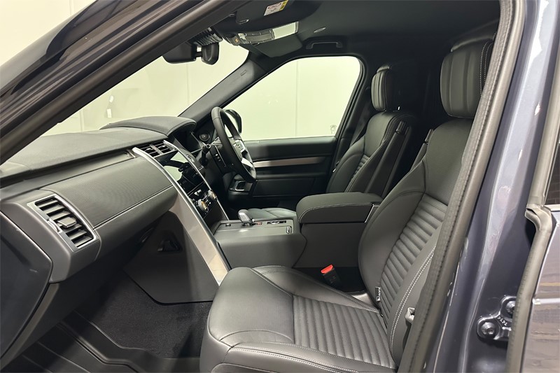  LAND ROVER COMMERCIAL DISCOVERY 3.0 D350 Dynamic HSE Commercial Auto 5644635