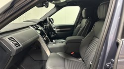 LAND ROVER COMMERCIAL DISCOVERY 3.0 D350 Dynamic HSE Commercial Auto 5644635