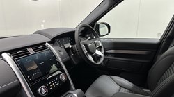 LAND ROVER COMMERCIAL DISCOVERY 3.0 D350 Dynamic HSE Commercial Auto 5644669