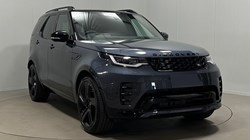 LAND ROVER COMMERCIAL DISCOVERY 3.0 D350 Dynamic HSE Commercial Auto 5644633