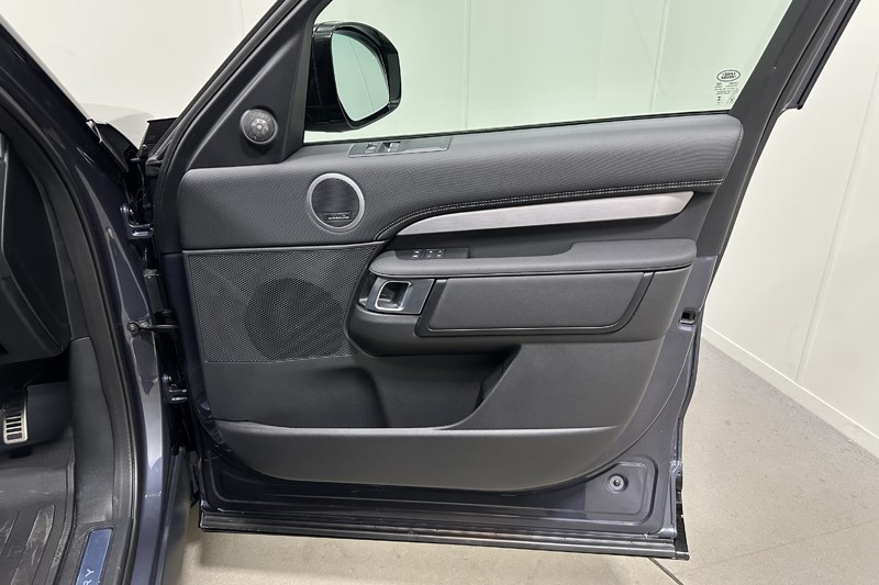  LAND ROVER COMMERCIAL DISCOVERY 3.0 D350 Dynamic HSE Commercial Auto 5644644