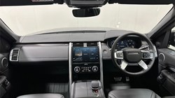 LAND ROVER COMMERCIAL DISCOVERY 3.0 D350 Dynamic HSE Commercial Auto 5644641