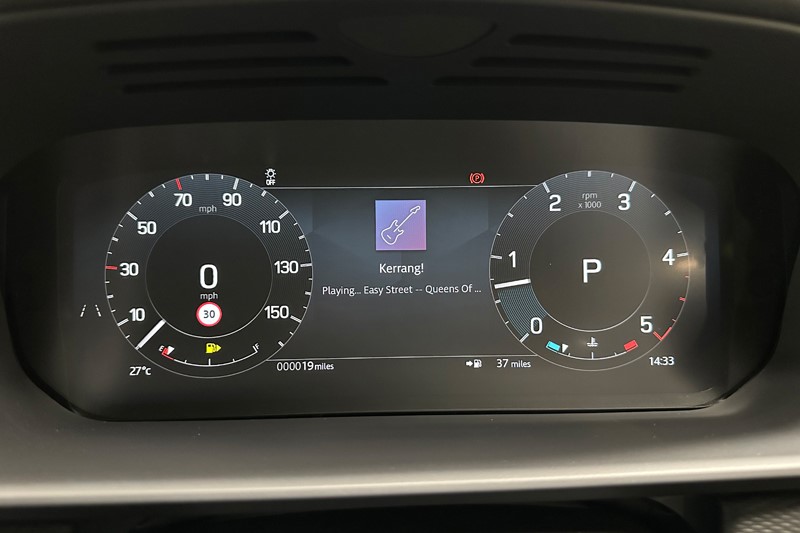  LAND ROVER COMMERCIAL DISCOVERY 3.0 D350 Dynamic HSE Commercial Auto 5644655