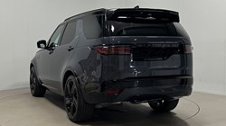 LAND ROVER COMMERCIAL DISCOVERY 3.0 D350 Dynamic HSE Commercial Auto 5644634