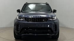 LAND ROVER COMMERCIAL DISCOVERY 3.0 D350 Dynamic HSE Commercial Auto 5644639