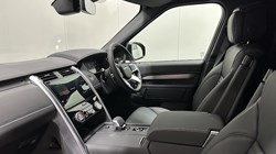 LAND ROVER COMMERCIAL DISCOVERY 3.0 D350 Dynamic HSE Commercial Auto 5644668