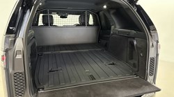 LAND ROVER COMMERCIAL DISCOVERY 3.0 D350 Dynamic HSE Commercial Auto 5644672