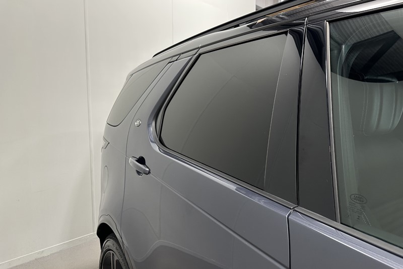  LAND ROVER COMMERCIAL DISCOVERY 3.0 D350 Dynamic HSE Commercial Auto 5644676