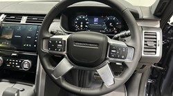 LAND ROVER COMMERCIAL DISCOVERY 3.0 D350 Dynamic HSE Commercial Auto 5644643