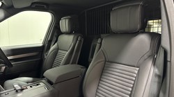 LAND ROVER COMMERCIAL DISCOVERY 3.0 D350 Dynamic HSE Commercial Auto 5644636