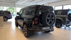 LAND ROVER DEFENDER 3.0 D250 X-Dynamic HSE 110 5dr Auto 5734896