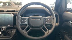 LAND ROVER DEFENDER 3.0 D250 X-Dynamic HSE 110 5dr Auto 5734903