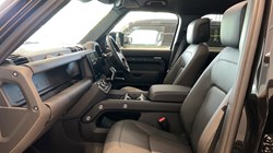 LAND ROVER DEFENDER 3.0 D250 X-Dynamic HSE 110 5dr Auto 5734899