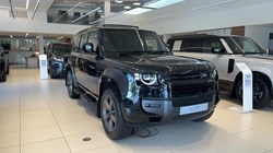 LAND ROVER DEFENDER 3.0 D250 X-Dynamic HSE 110 5dr Auto 5734893