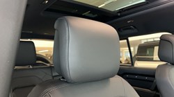 LAND ROVER DEFENDER 3.0 D250 X-Dynamic HSE 110 5dr Auto 5734912