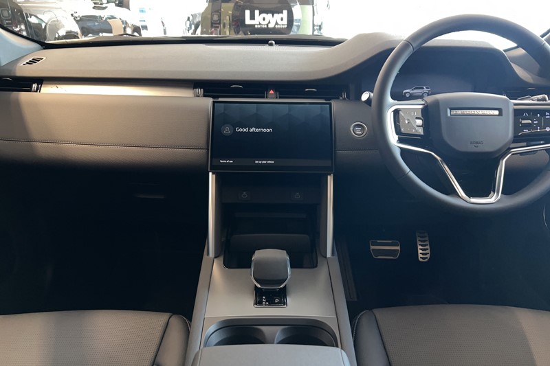 LAND ROVER DISCOVERY SPORT 2.0 D200 Landmark 5dr Auto [7 Seat] 5668983