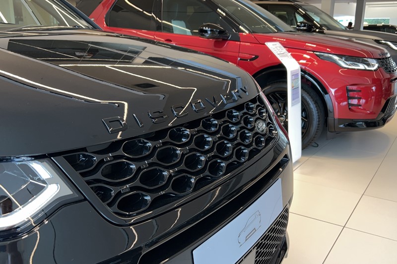  LAND ROVER DISCOVERY SPORT 2.0 D200 Landmark 5dr Auto [7 Seat] 5669021