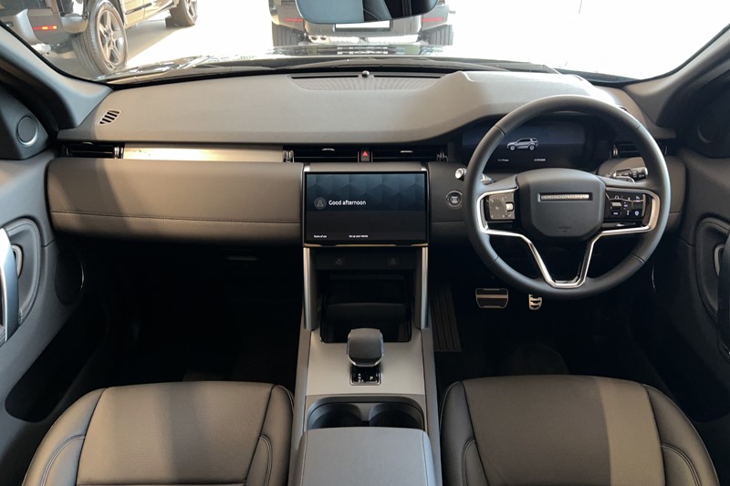  LAND ROVER DISCOVERY SPORT 2.0 D200 Landmark 5dr Auto [7 Seat] 5668982