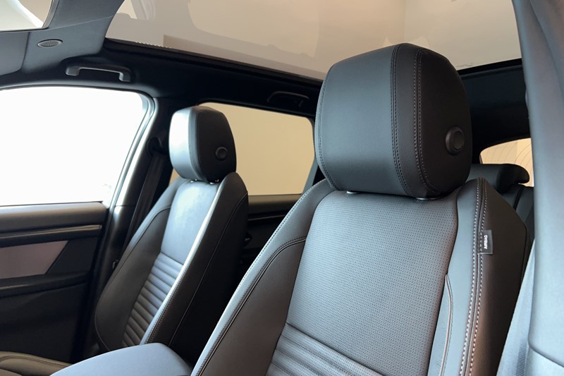  LAND ROVER DISCOVERY SPORT 2.0 D200 Landmark 5dr Auto [7 Seat] 5669004