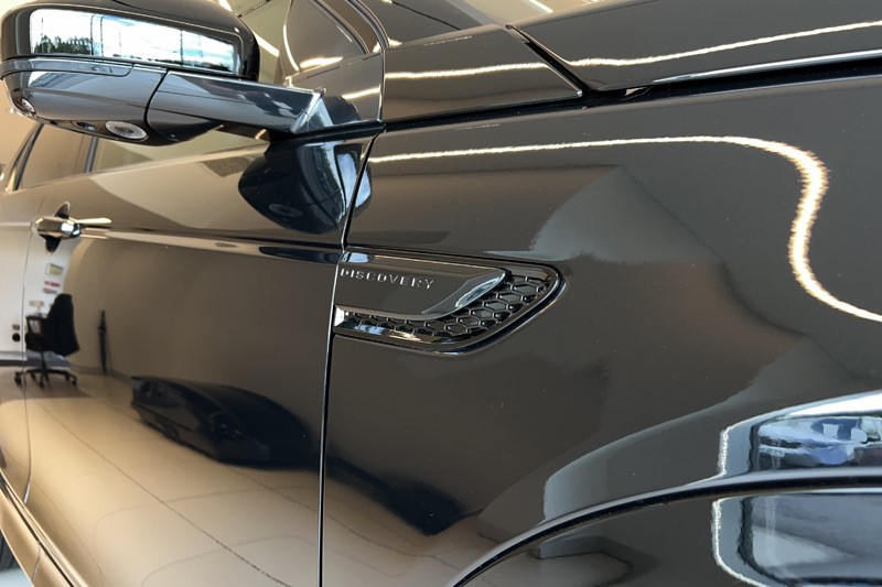  LAND ROVER DISCOVERY SPORT 2.0 D200 Landmark 5dr Auto [7 Seat] 5669019