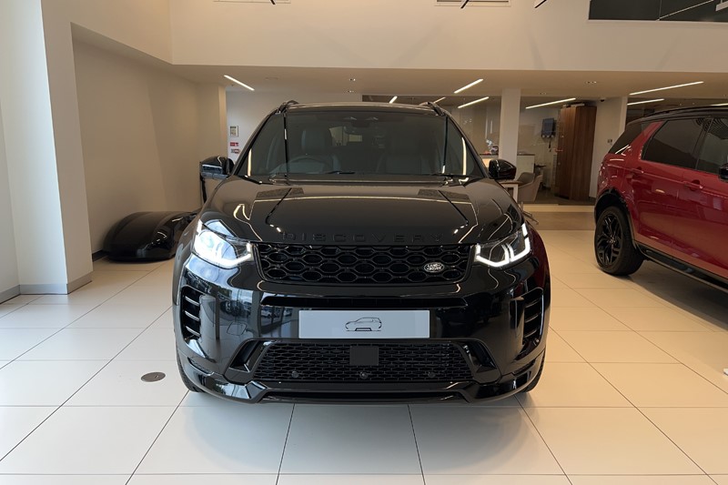  LAND ROVER DISCOVERY SPORT 2.0 D200 Landmark 5dr Auto [7 Seat] 5669022