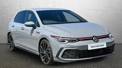 2023 (23) VOLKSWAGEN GOLF 2.0 TSI GTI 5dr DSG 5518577