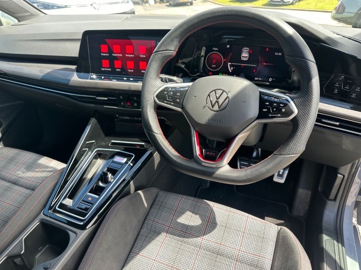 2023 (23) VOLKSWAGEN GOLF 2.0 TSI GTI 5dr DSG 5518586