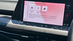 2023 (23) VOLKSWAGEN GOLF 2.0 TSI GTI 5dr DSG 5518600