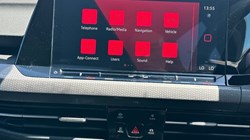2023 (23) VOLKSWAGEN GOLF 2.0 TSI GTI 5dr DSG 5518598