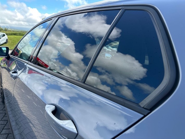 2023 (23) VOLKSWAGEN GOLF 2.0 TSI GTI 5dr DSG 5518608