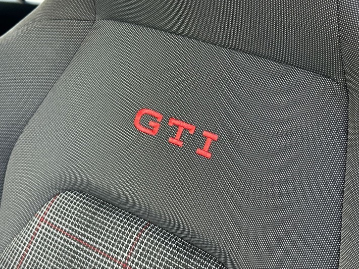 2023 (23) VOLKSWAGEN GOLF 2.0 TSI GTI 5dr DSG 5518615
