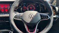 2023 (23) VOLKSWAGEN GOLF 2.0 TSI GTI 5dr DSG 5518593