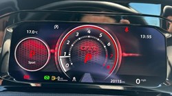 2023 (23) VOLKSWAGEN GOLF 2.0 TSI GTI 5dr DSG 5518596