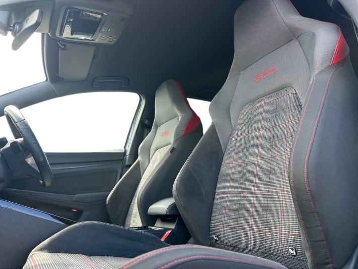 2023 (23) VOLKSWAGEN GOLF 2.0 TSI GTI 5dr DSG 5518579