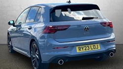 2023 (23) VOLKSWAGEN GOLF 2.0 TSI GTI 5dr DSG 1
