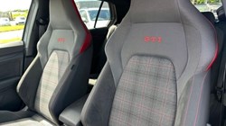 2023 (23) VOLKSWAGEN GOLF 2.0 TSI GTI 5dr DSG 5518605