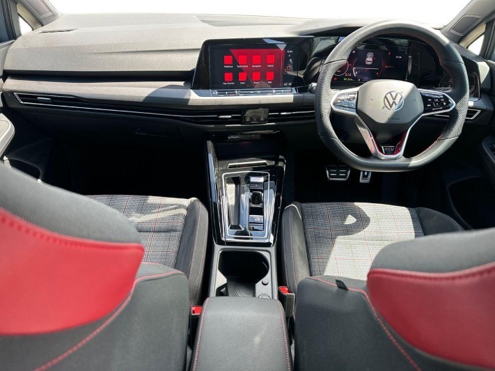 2023 (23) VOLKSWAGEN GOLF 2.0 TSI GTI 5dr DSG 5518585