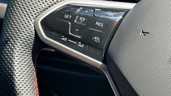 2023 (23) VOLKSWAGEN GOLF 2.0 TSI GTI 5dr DSG 5518594
