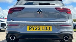 2023 (23) VOLKSWAGEN GOLF 2.0 TSI GTI 5dr DSG 5518612
