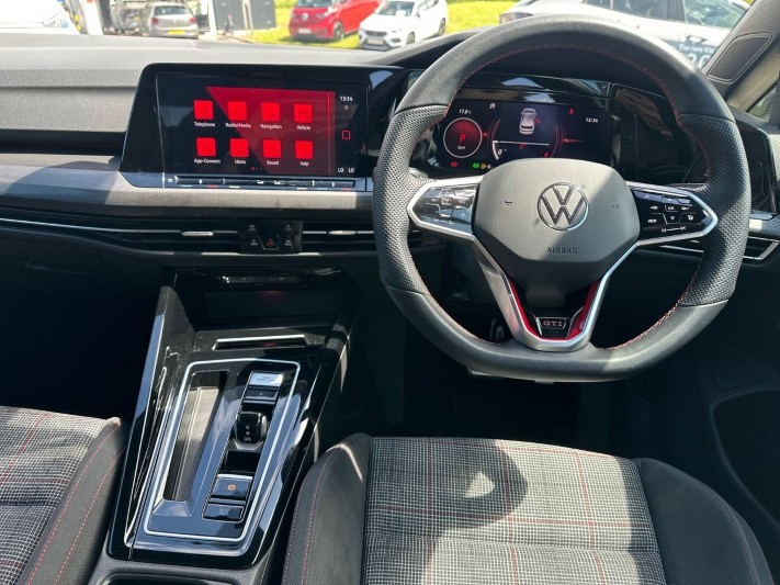 2023 (23) VOLKSWAGEN GOLF 2.0 TSI GTI 5dr DSG 5518597
