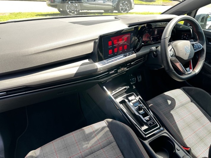 2023 (23) VOLKSWAGEN GOLF 2.0 TSI GTI 5dr DSG 5518606