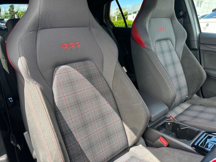 2023 (23) VOLKSWAGEN GOLF 2.0 TSI GTI 5dr DSG 5518592