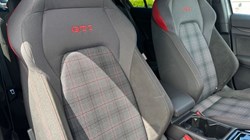 2023 (23) VOLKSWAGEN GOLF 2.0 TSI GTI 5dr DSG 5518592