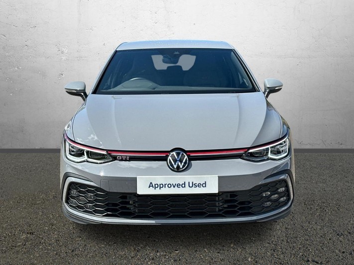 2023 (23) VOLKSWAGEN GOLF 2.0 TSI GTI 5dr DSG 5518583