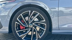 2023 (23) VOLKSWAGEN GOLF 2.0 TSI GTI 5dr DSG 5518584